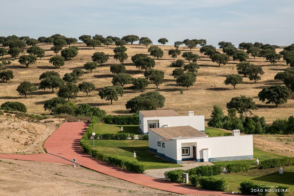 Herdade Do Gizo クーバ エクステリア 写真