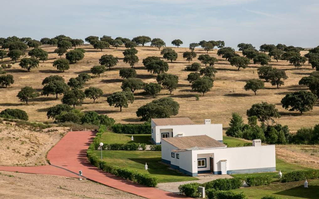 Herdade Do Gizo クーバ エクステリア 写真